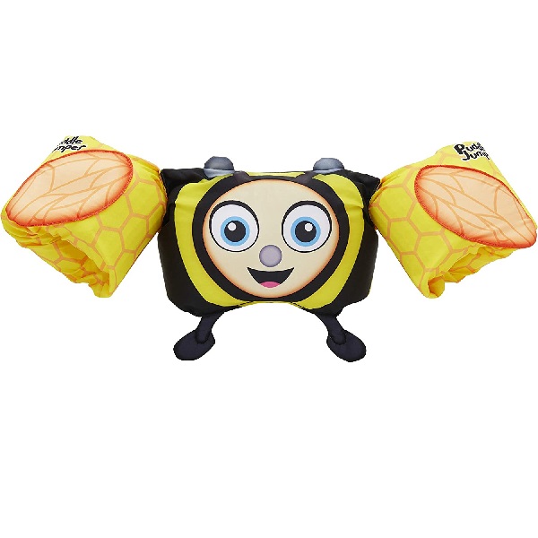 Ujumiskätised Puddle Jumper mesilane