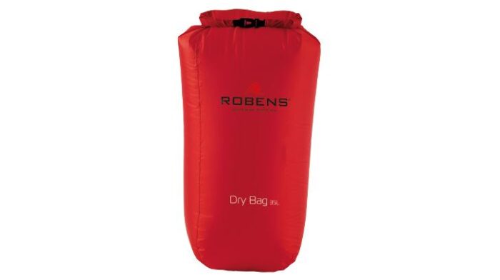 Veekindel kott Dry Bag 35l, Robens