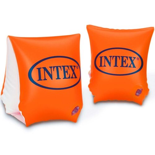 Kätised Intex logo