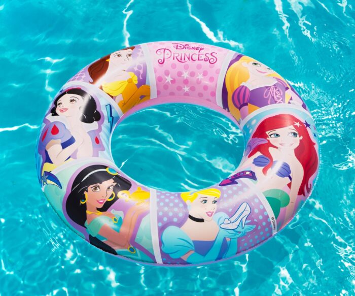 Ujumisrõngas Disney Printsess 56cm, Bestway 91043