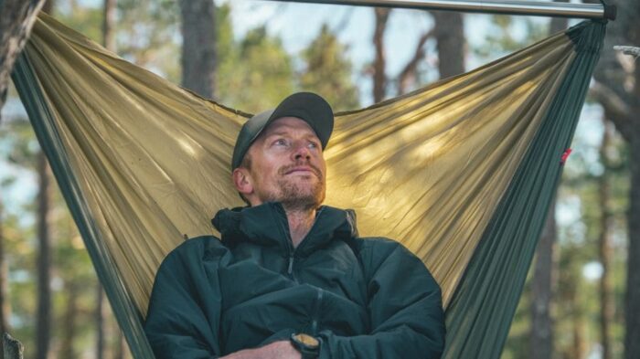 Matkakiik Robens Trace Hammock